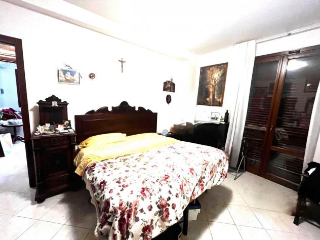APPARTAMENTO INDIPENDENTE di 2 vani e di 59 mq (SIGNA) rif. L1404 - Foto 9