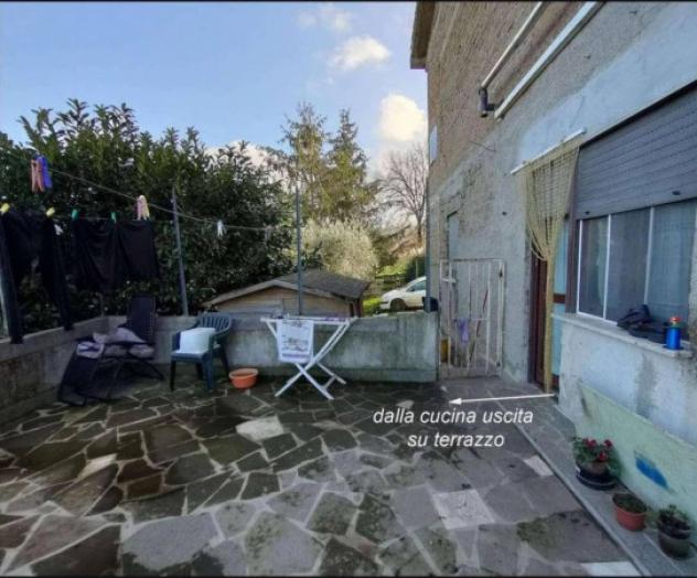 Immobile in asta di 121 m² in vendita a Soriano nel Cimino - Foto 11