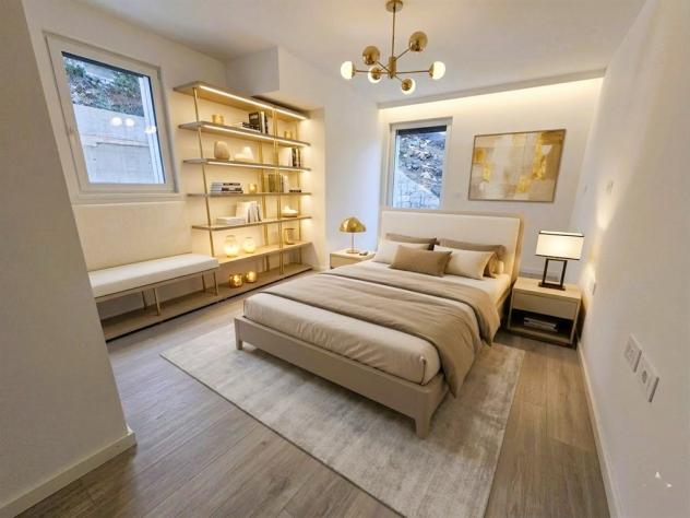 Nuova proposta a Meano bellissimo classe A+ con terrazza e giardino - Foto 7