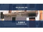 Immobile in asta di 172 m² con più di 5 locali in vendita a Valdilana