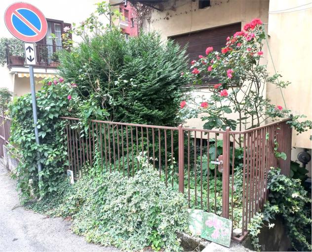 V000579 - APPARTAMENTO CON TERRAZZO - Foto 20