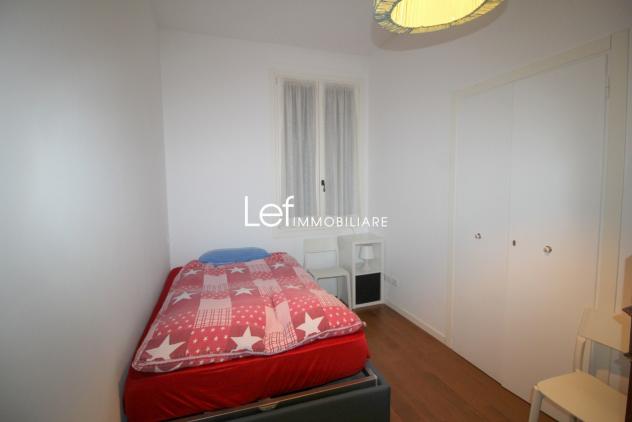 APPARTAMENTO di 4 vani e di 122 mq (VITTORIO VENETO) rif. AA89_7 - Foto 12