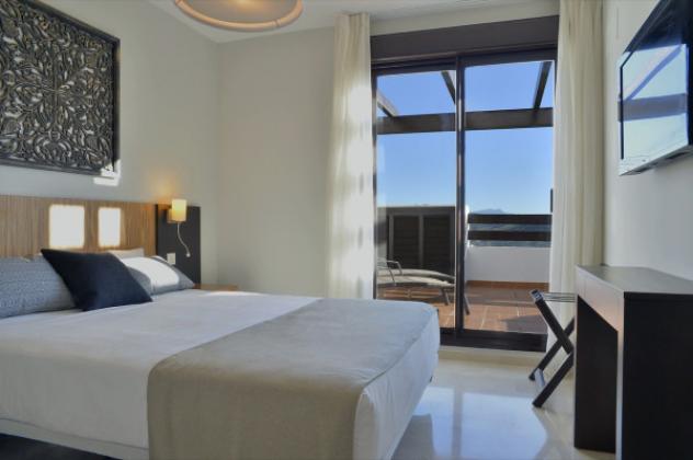 Appartamento di 120 m² con 4 locali e box auto in vendita a Estepona - Foto 6