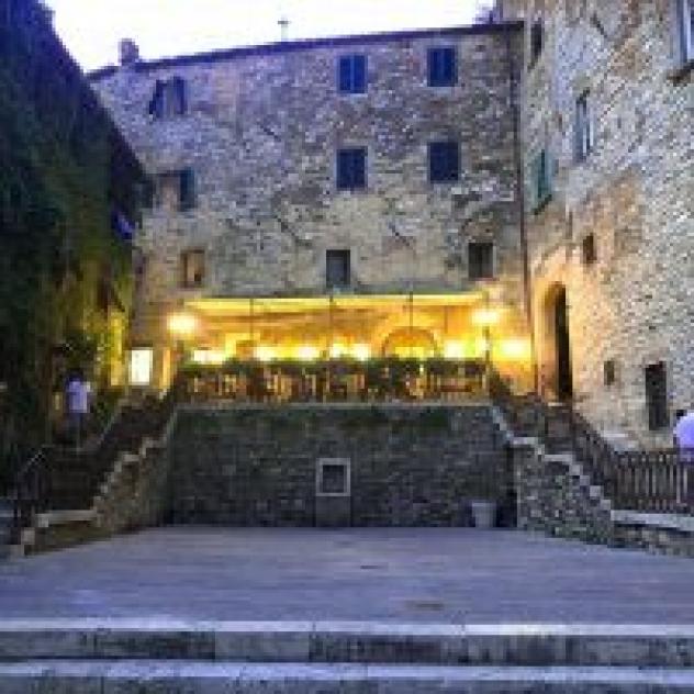 Casa Vacanze Valdamone