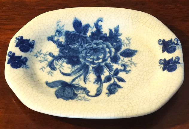 SALSIERA IN CERAMICA. - Foto 4