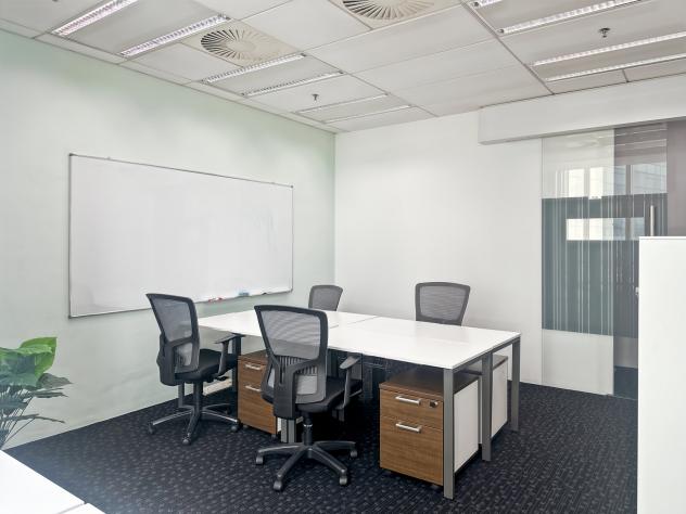 Ufficio privato in affitto - Regus MILAN, Winckelmann a Milano - Foto 10