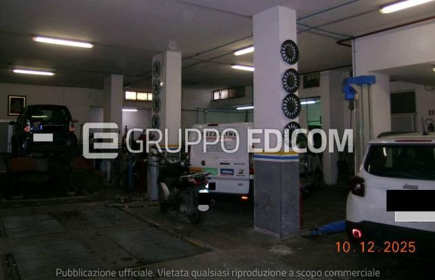 Laboratori per arti e mestieri in vendita a Palermo - Rif. 4559932 - Foto 2