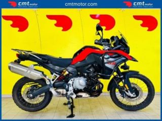 BMW F 850 GS Garantita e Finanziabile rif. 23824139