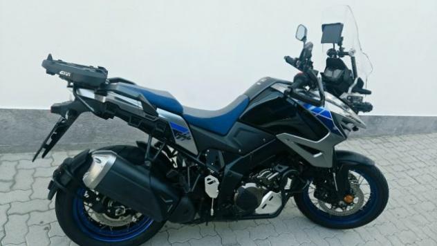 SUZUKI V-Strom 1050 DL 1050 XT ABS EURO 5 rif. 23838348 - Foto 5