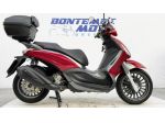 Piaggio Beverly 300 i.e. 2018 S - BAULETTO