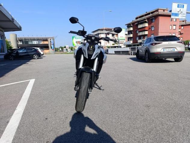 SUZUKI GSX-8S GSX-8S rif. 23830944 - Foto 2
