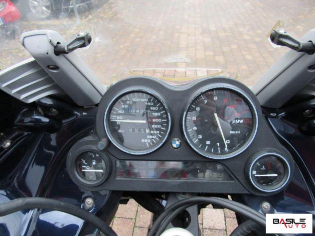 Bmw - K 1200 GT - Foto 7