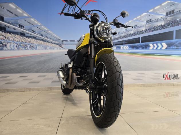 Ducati Scrambler 800 - 08/2022 - Km 3100 - Foto 3