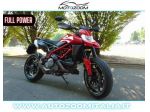 Ducati               Hypermotard 950 35kW