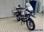 BMW R 1150 GS ADVENTURE unipro - km reali  rif. 19814896