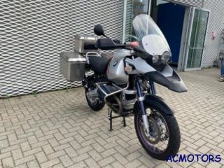 BMW R 1150 GS ADVENTURE unipro - km reali rif. 19814896