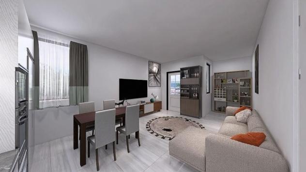 Appartamento in vendita a Cascina 78 mq Rif: 1432907 - Foto 5