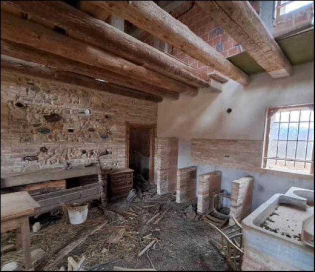 Immobile in asta di 250 m² in vendita a Crocetta del Montello - Foto 10