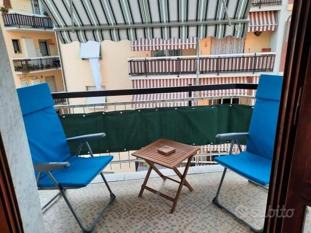 Appartamento in affitto a Marina di Carrara - Carrara 95 mq Rif: 1122915 - Foto 7