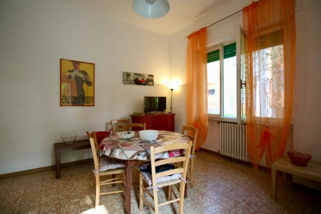 Appartamento in affitto a Tirrenia - Pisa 70 mq Rif: 1158025