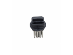 RESISTENZA RISCALDAMENTO LAND ROVER Freelander 3° Serie 5HL008941 (0611)