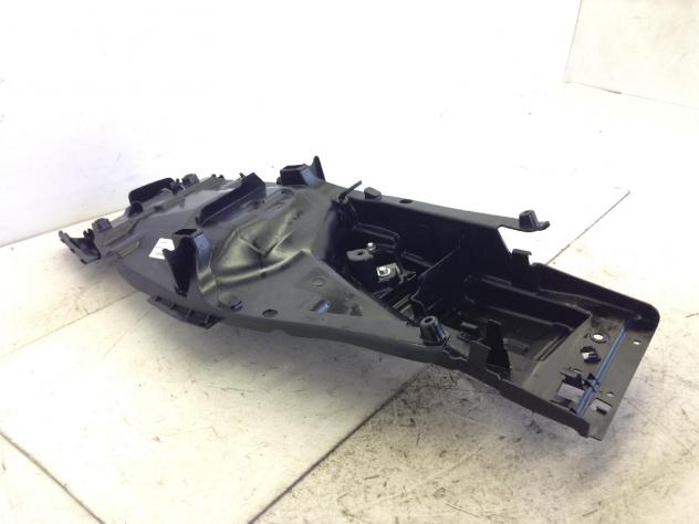 HONDA CBR RR ABS KM0 600 PARAFANGO POSTERIORE INTERNO SOTTOCODA 2024 2026 - Foto 4