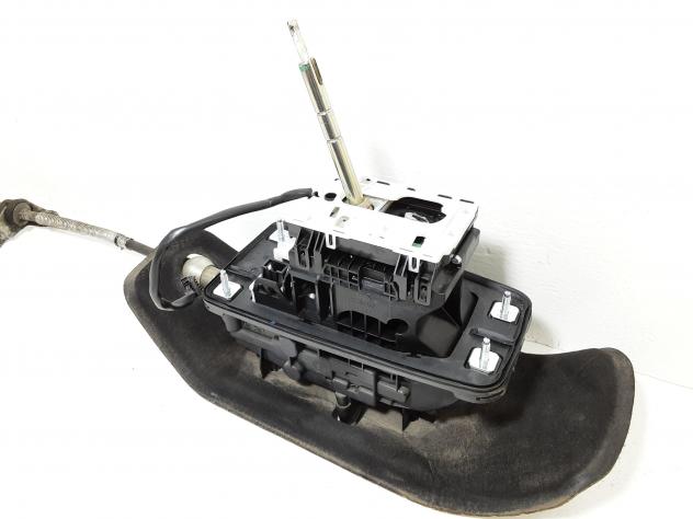 LEVA CAMBIO AUTOMATICO AUDI A4 Avant (8K5) 8K1713041T CAGA, CJCA, CMEA, CMFA Diesel 2000 (0815) - Foto 6