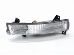 FANALINO PARAURTI ANT SX JEEP Compass Serie K68266927AB (16)