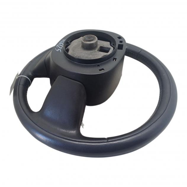 VOLANTE FIAT 500 L Serie (351_352) 735639100 199B5000 (12) - Foto 8