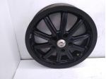 GILERA FUOCO EURO 3 500 CERCHIO RUOTA ANTERIORE 12 X 3 2007 2013 M61100