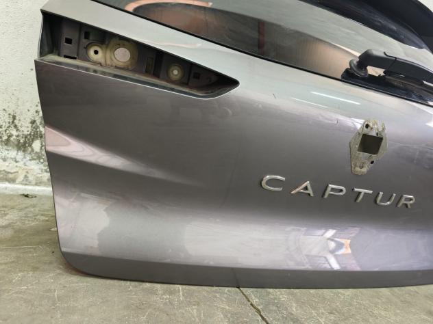 PORTELLONE POSTERIORE RENAULT Captur Serie 901523525R (19) - Foto 6