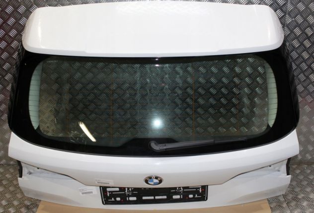 PORTELLONE POSTERIORE BMW X5 G05 DAL 2018 IN POI