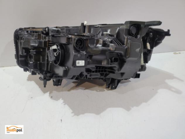 BMW 7 G11/ 12 LCI FARO FULL LED DESTRO - 12886 - Foto 6