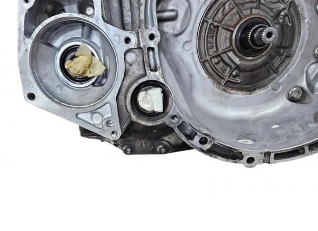 CAMBIO AUTOMATICO NISSAN Qashqai +2 M9R Diesel 2000 (0813) - Foto 5