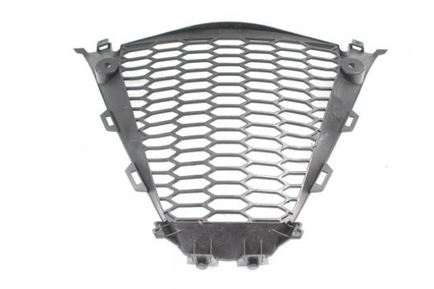 SUZUKI GSX R 1000 9449821H00 GRIGLIA RADIATORE 06 - 08 RADIATOR GRILLE