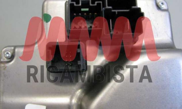 Ford KA II serie servosterzo elettrico codice 26133624 - Foto 4