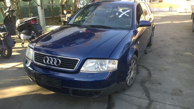 Audi a3 a2 a1 a4 a5 a6 a8 ricambi motore accessori - Foto 2