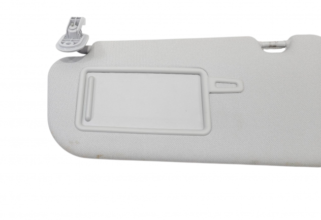 PARASOLE ALETTA ANTERIORE SX HYUNDAI Bayon Serie 85210-Q0320 (21) - Foto 3