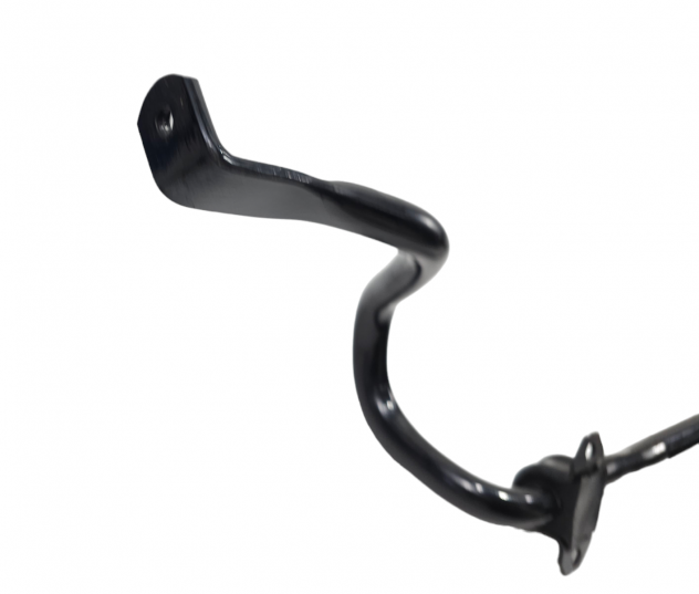 BARRA STABILIZZATRICE FORD Puma Serie L1TC-5482-AD B7JA, B7JB Hybrid 1000 (19) - Foto 15