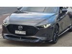 MUSATA ANTERIORE MAZDA 3 2019