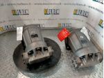 Motore Rexroth A2FM160/61W-VZB020