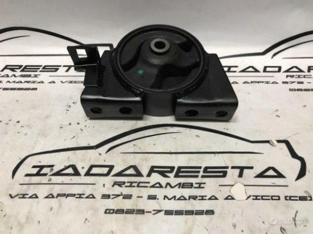 Supporto Motore Ant. Dx Nissan X-Trail 112708H310 - Foto 4