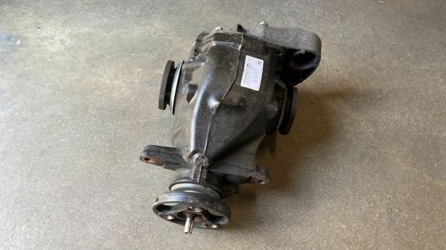 Differenziale posteriore Bmw Serie1 118d E87 del 2007 (7572800) - Foto 2