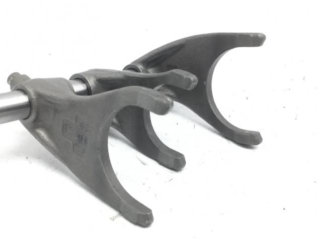 HONDA CBR RR ABS KM0 600 DESMO DESMODROMICO CAMBIO E FORCHETTE 2024 2026 - Foto 6