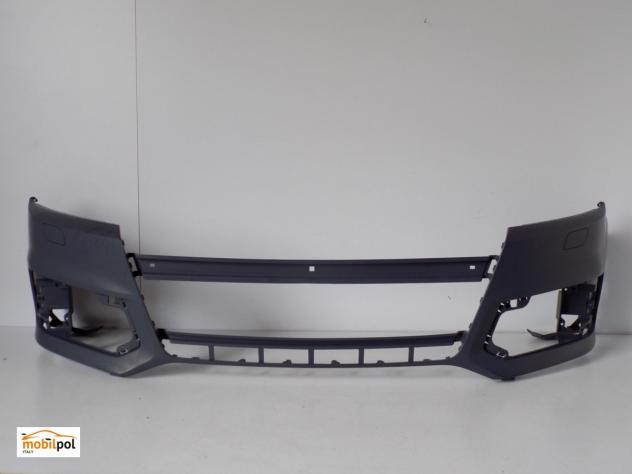 Audi Q7 4M Paraurti anteriore - 11220
