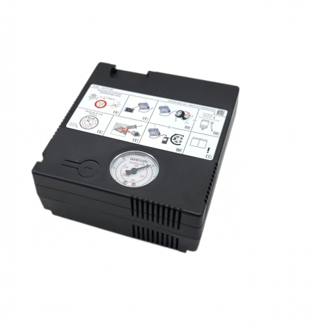 COMPRESSORE GONFIAGGIO RUOTE AUDI Q3 Serie (F3B) 5N0012615F (18) - Foto 10