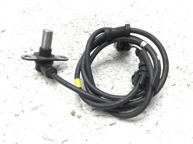 SUZUKI GSF BANDIT S 1250 SENSORE ABS RUOTA ANTERIORE 2007 2010 CH113 - Foto 3