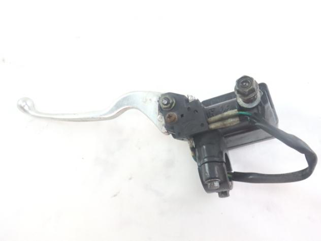 KYMCO PEOPLE S 125 45530KEB7306 POMPA FRENO ANTERIORE 07 - 16 FRONT MASTER CYLINDER - Foto 2