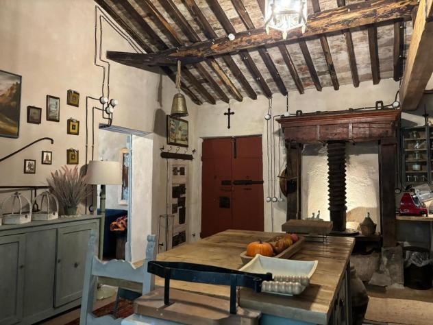 Rustico in vendita a Orbicciano - Camaiore 160 mq Rif: 1333691 - Foto 7