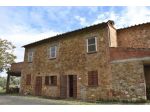 COLONICA di 7 vani e di 550 mq (MONTAIONE) rif. M 200